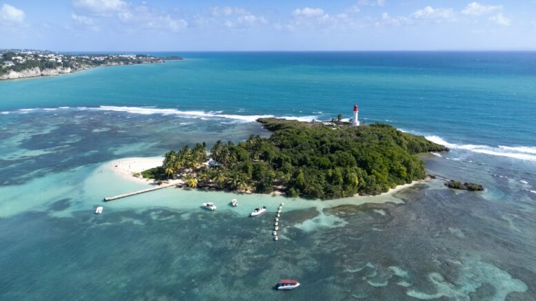 Marie-Galante, Les Saintes, La Désirade : l'autre Guadeloupe